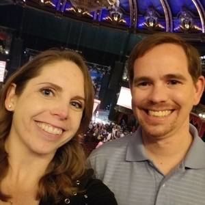 Meet your Posher, Melinda